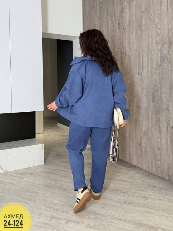 Спортивный костюм 23062553