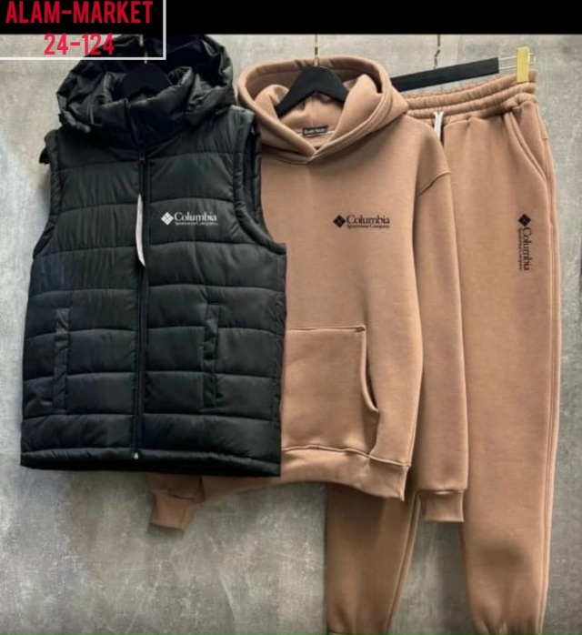 Спортивный костюм 23062753