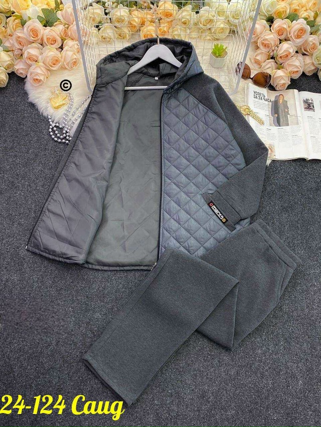 Спортивный костюм 23062983