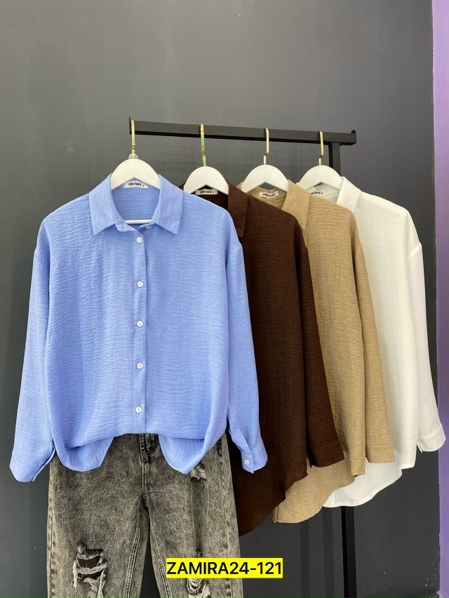 Рубашка 23064175