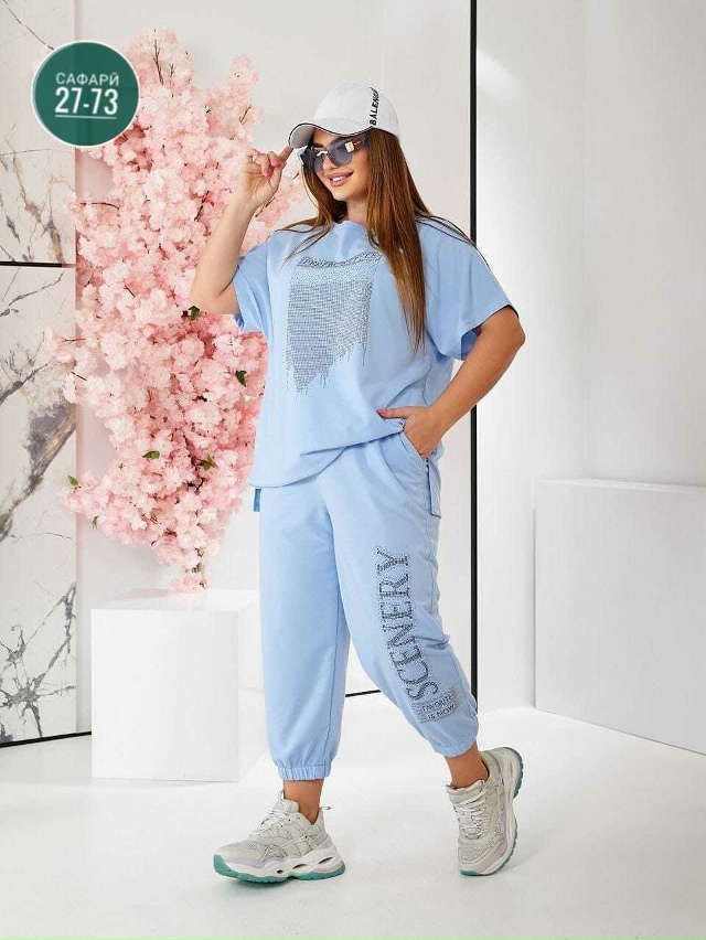 Спортивный костюм 23064105