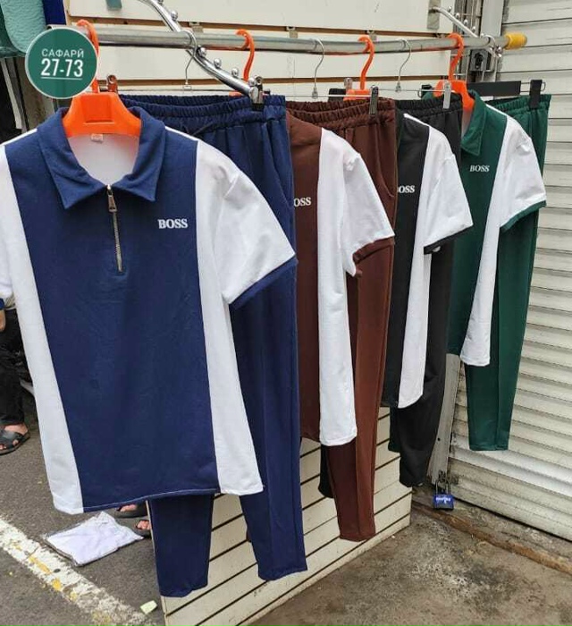 Спортивный костюм 23064010