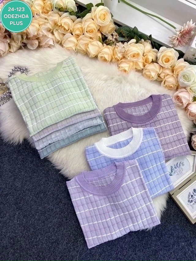 Свитер 23063824