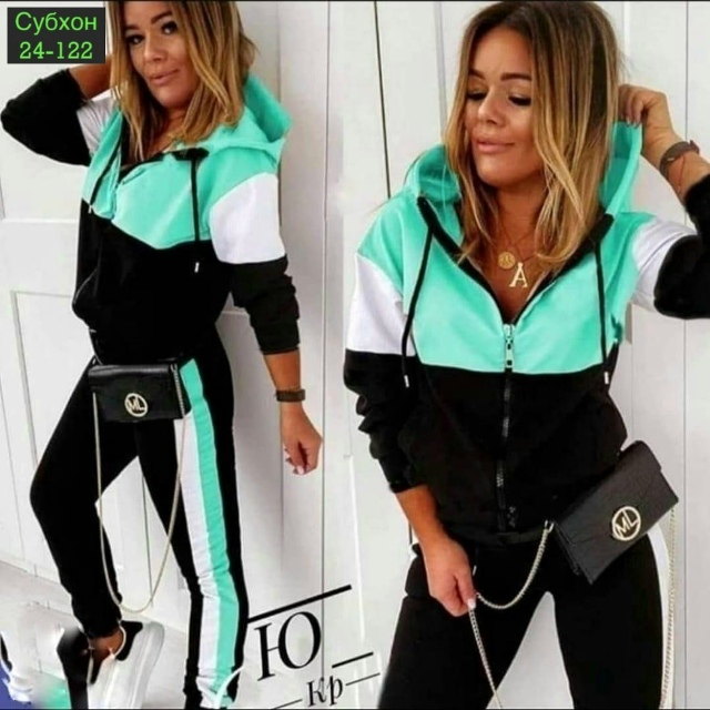 Спортивный костюм 23064130