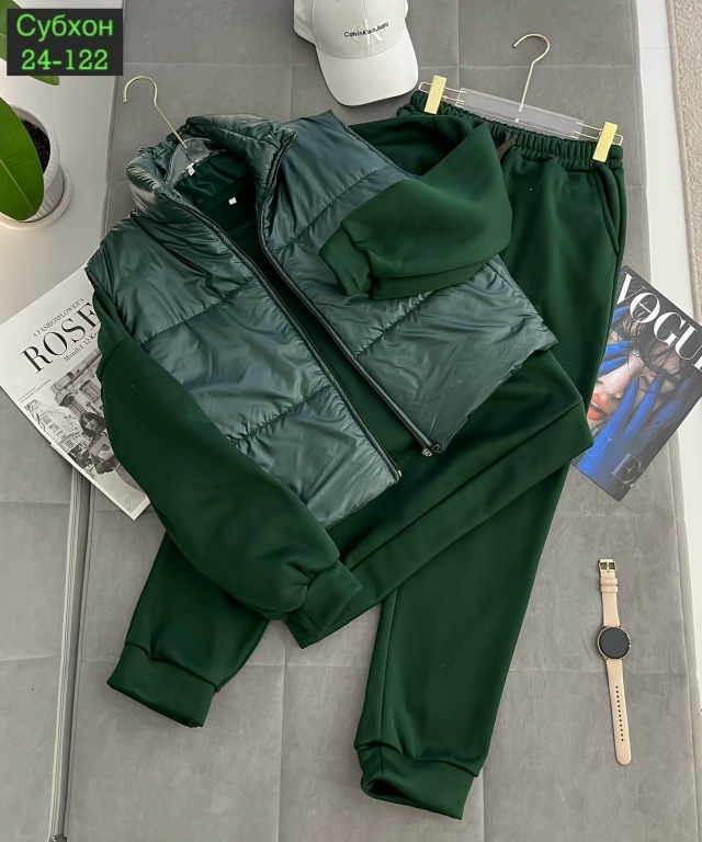 Спортивный костюм 23064129