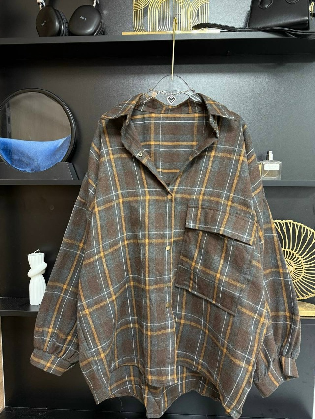 Рубашка 23063931