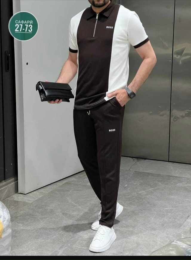 Спортивный костюм 23064010