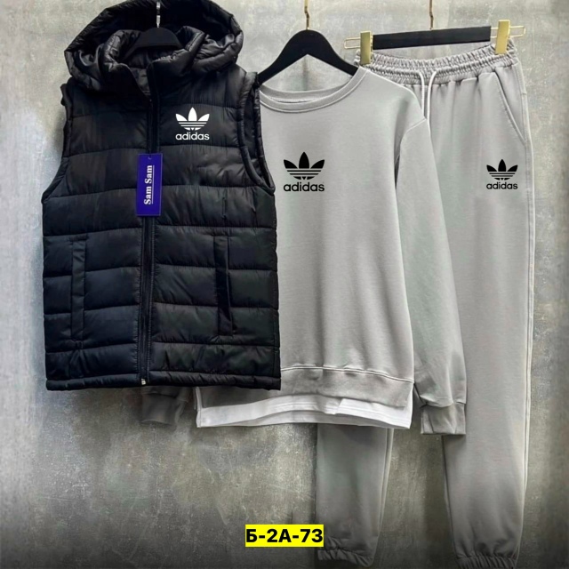 Спортивный костюм 23063714