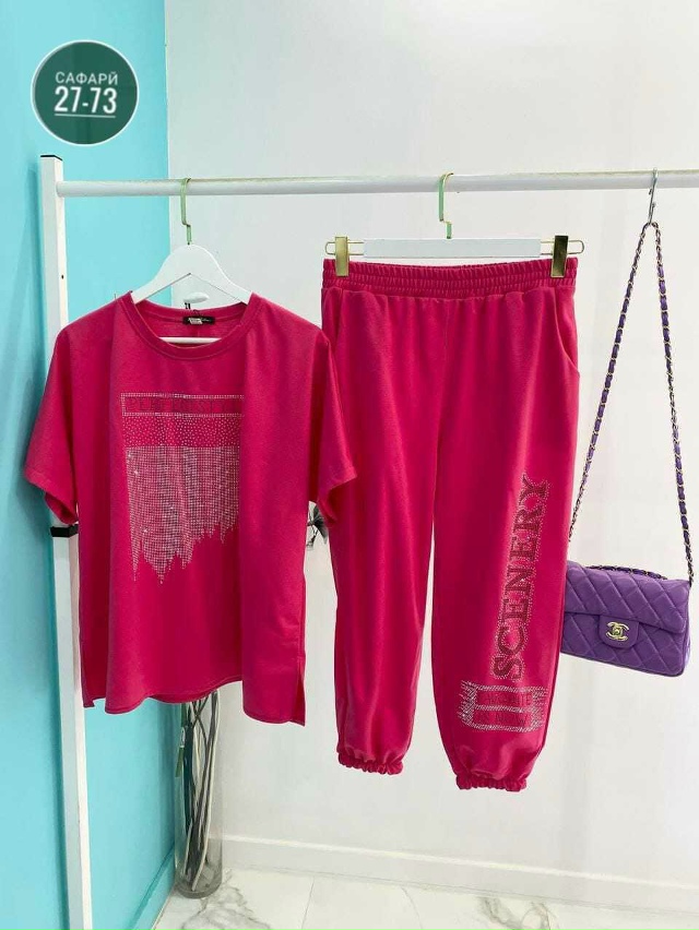 Спортивный костюм 23064105