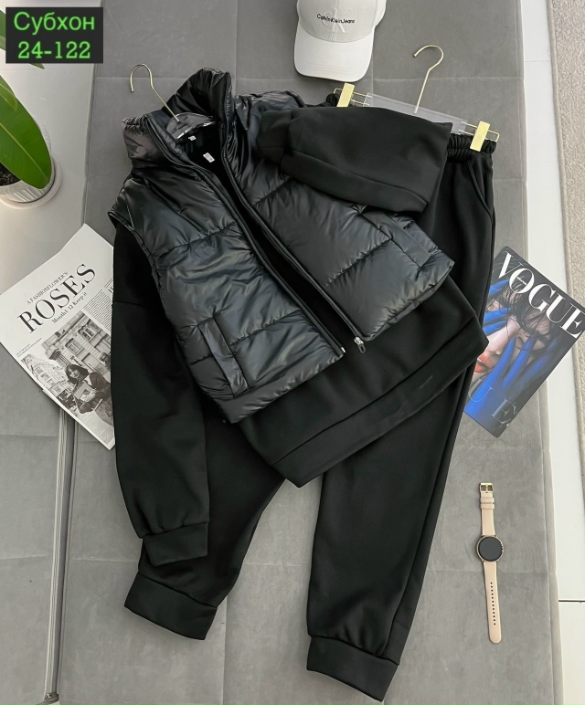 Спортивный костюм 23064129