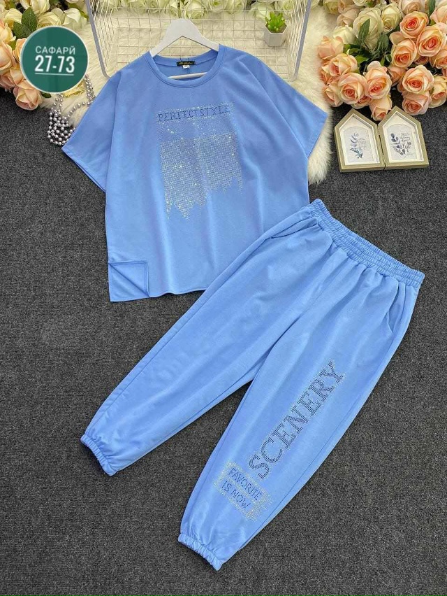 Спортивный костюм 23064105