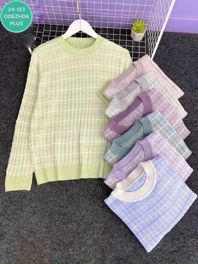Свитер 23063824