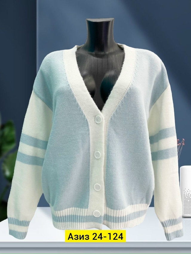 Кардиган 23065043