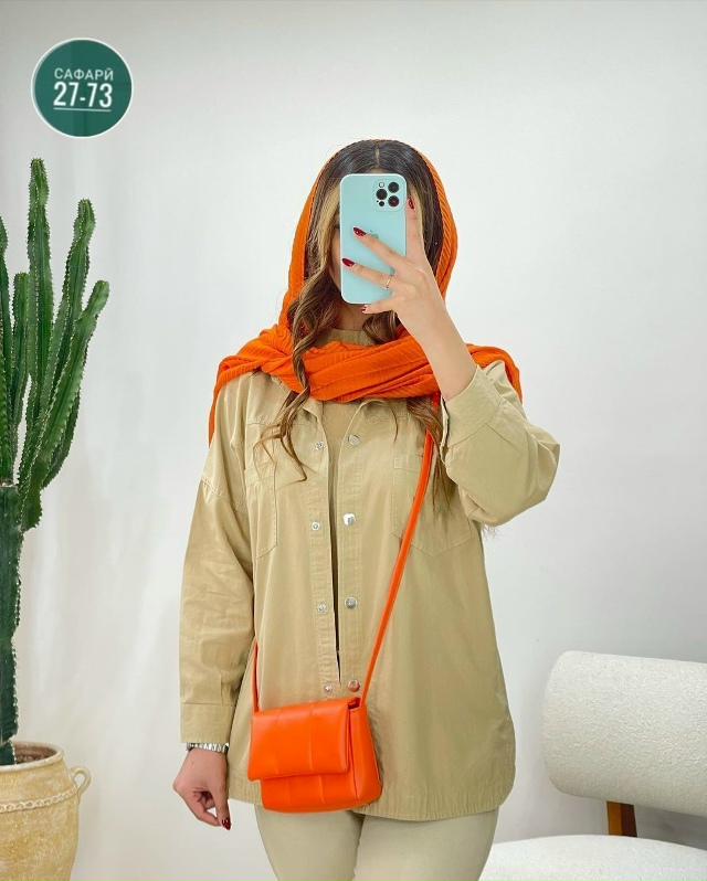 Рубашка 23065293