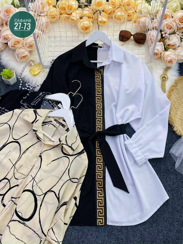 Рубашка 23065203