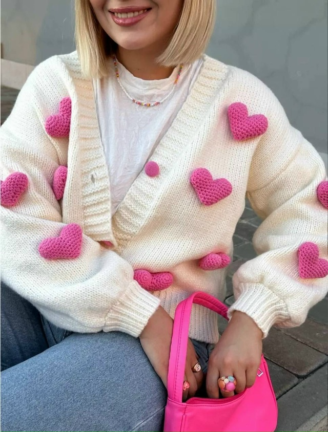 Кардиган 23064681