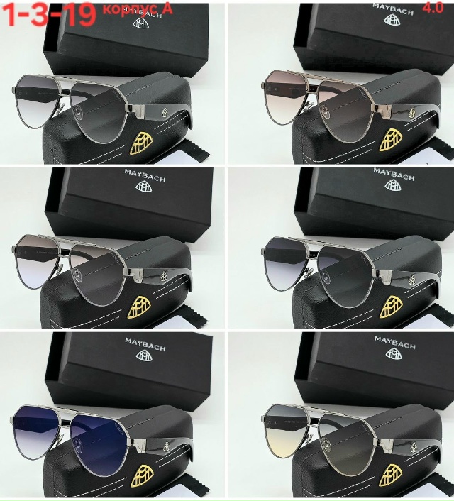 Солнцезащитные очки 23064440