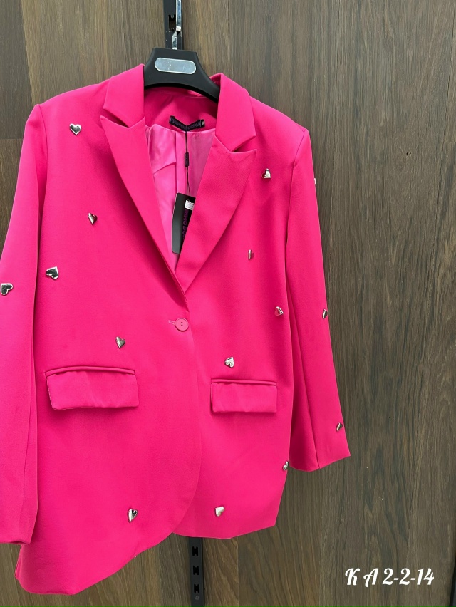 Пиджак 23064810