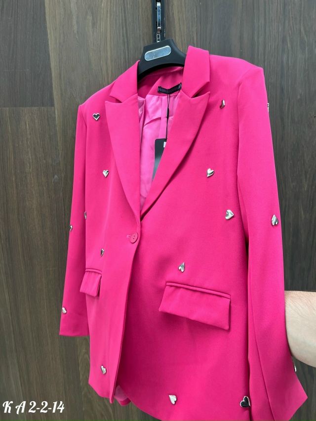 Пиджак 23064810