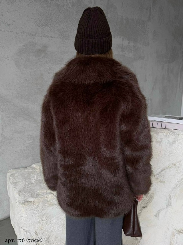 Шуба 23064582