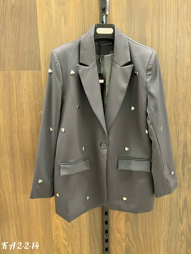 Пиджак 23064810