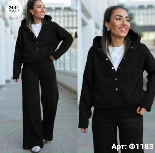 Спортивный костюм 23065219