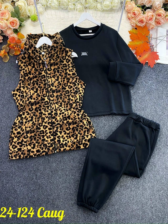 Спортивный костюм 23065153