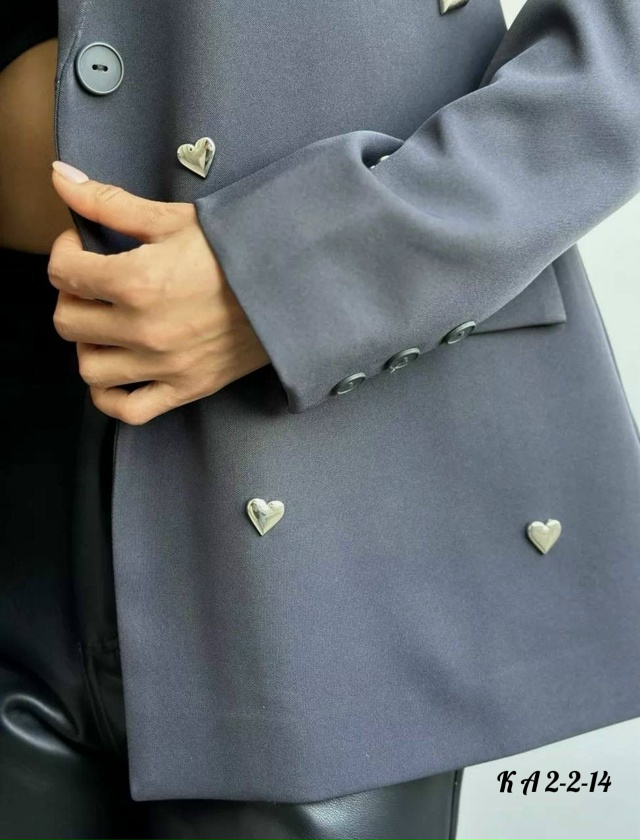 Пиджак 23064809