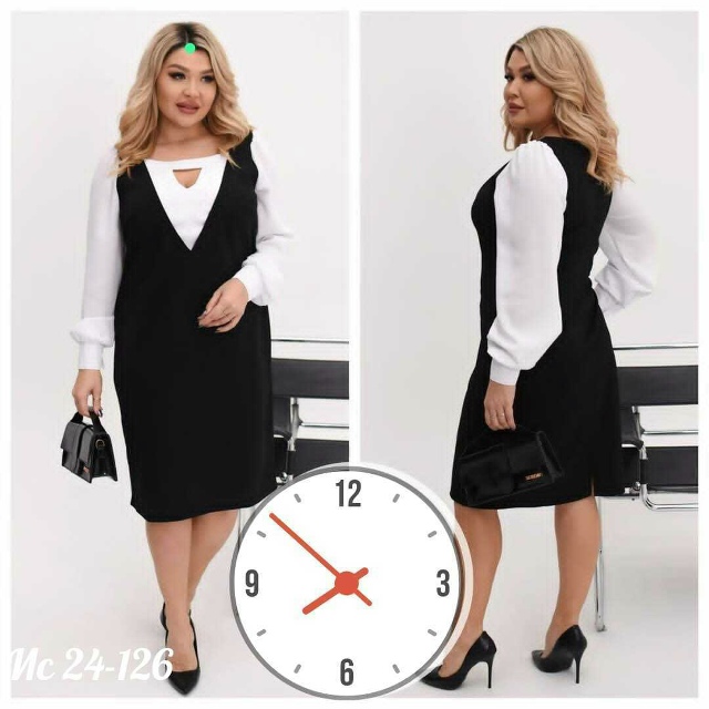 Платье 23066462