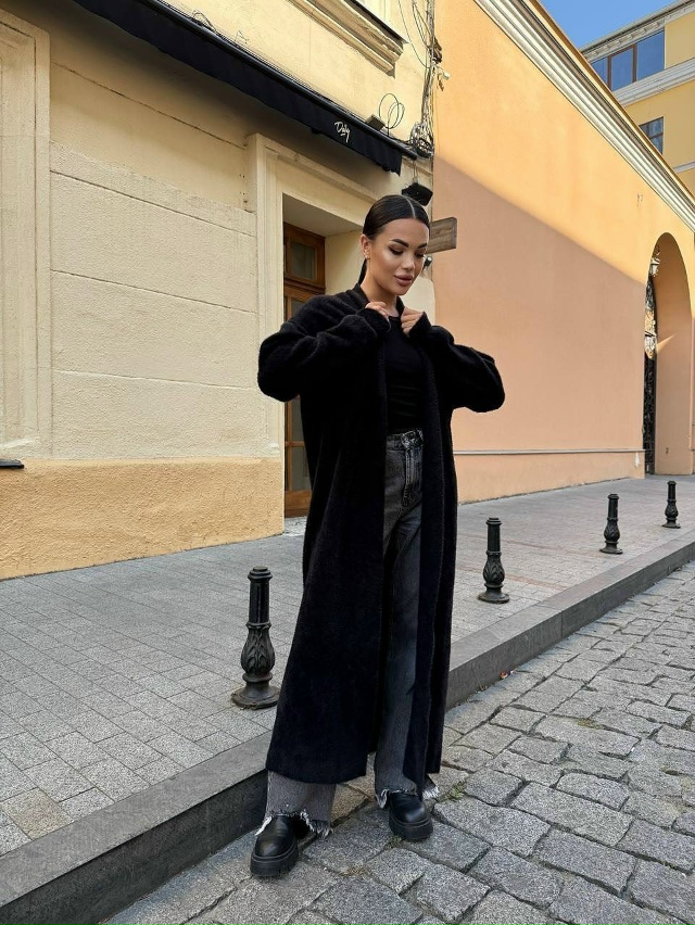 Кардиган 23066666