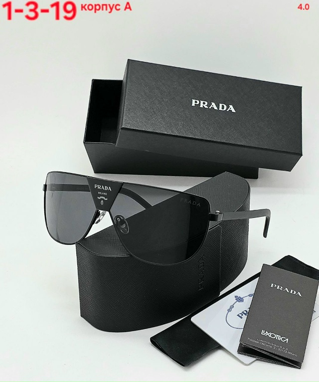 Солнцезащитные очки 23066375