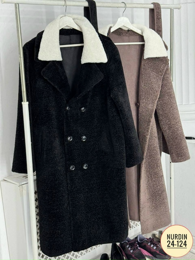 Пальто 23066661