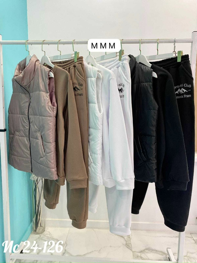 Спортивный костюм 23065990