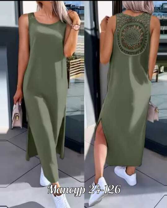 Платье 23066020