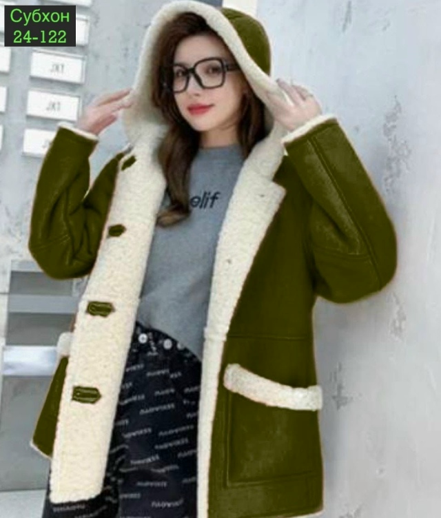 Пальто 23066543