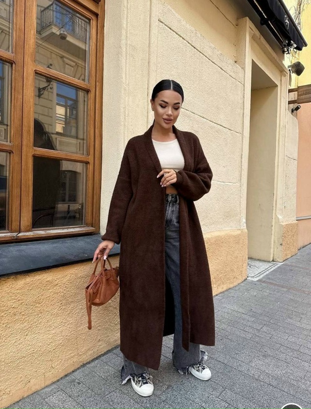 Кардиган 23066666