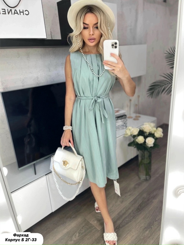 Платье 23065403