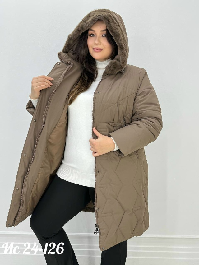 Куртка 23066400