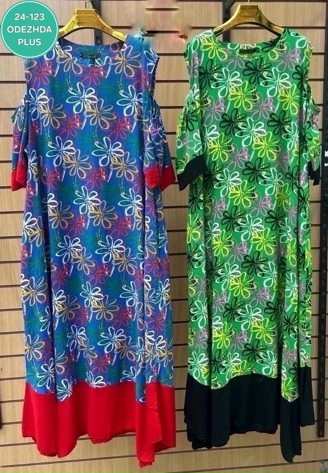 Платье 23066070