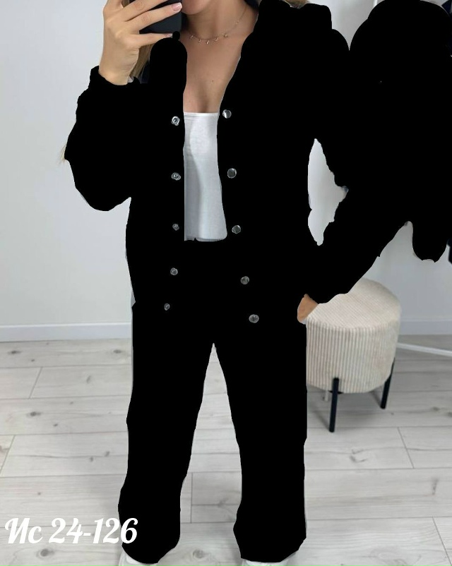 Спортивный костюм 23066463