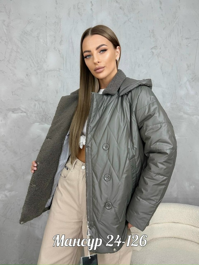 Куртка 23066015