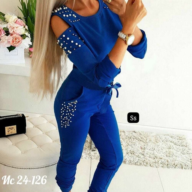 Спортивный костюм 23065998