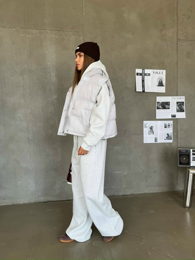 Спортивный костюм 23066430