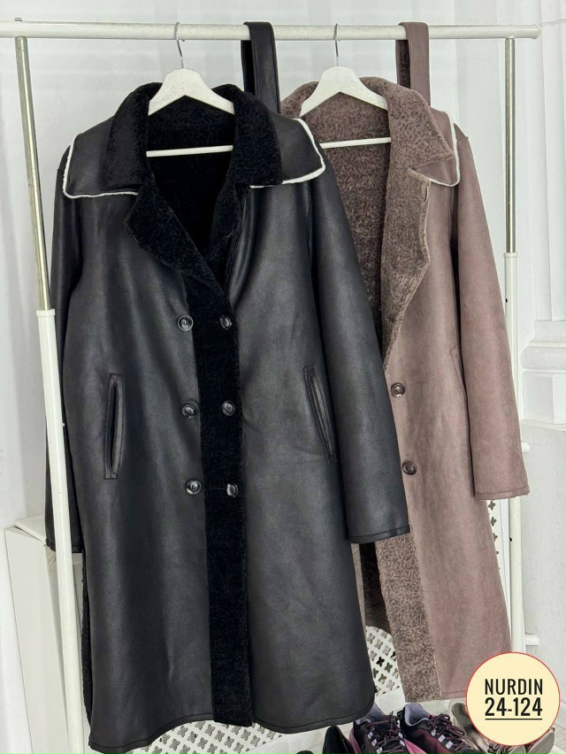 Пальто 23066661