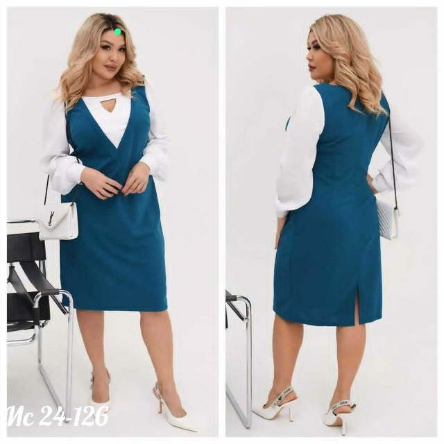 Платье 23066462