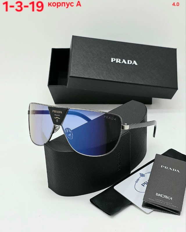 Солнцезащитные очки 23066375