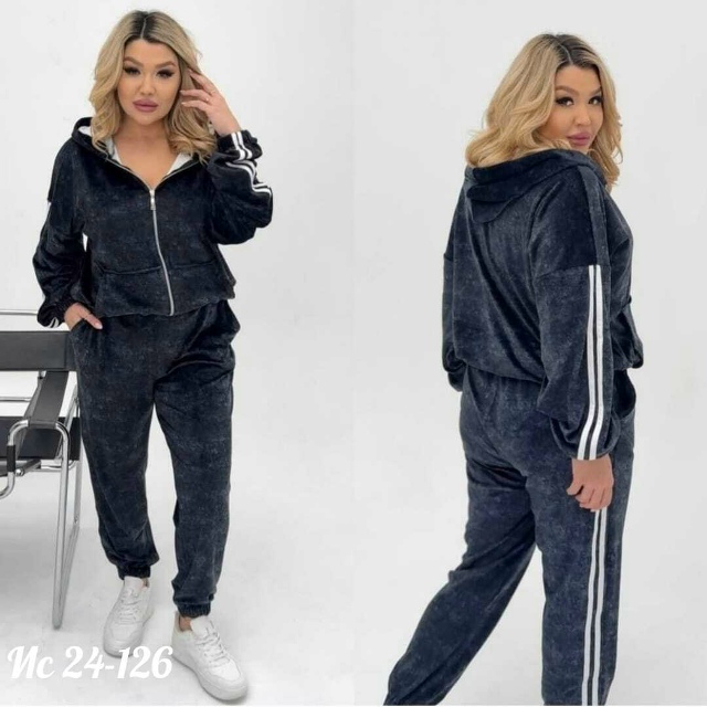 Спортивный костюм 23066466