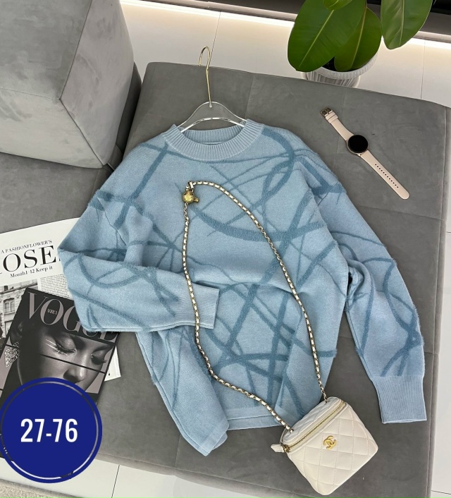 Свитер 23065909