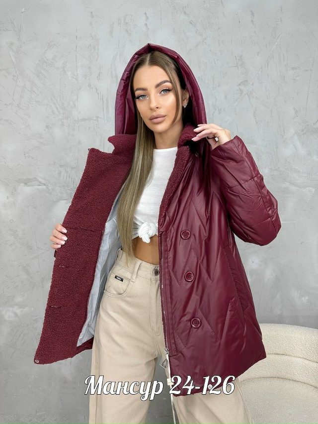 Куртка 23066015