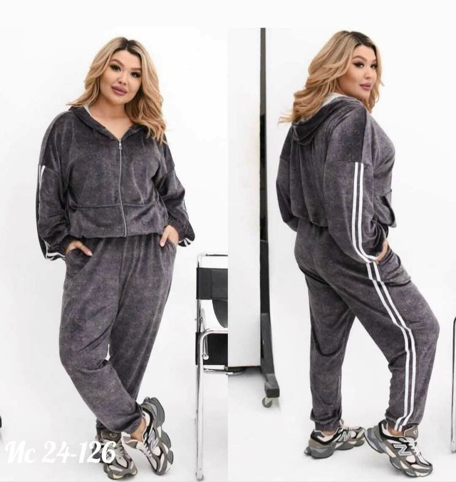 Спортивный костюм 23066466